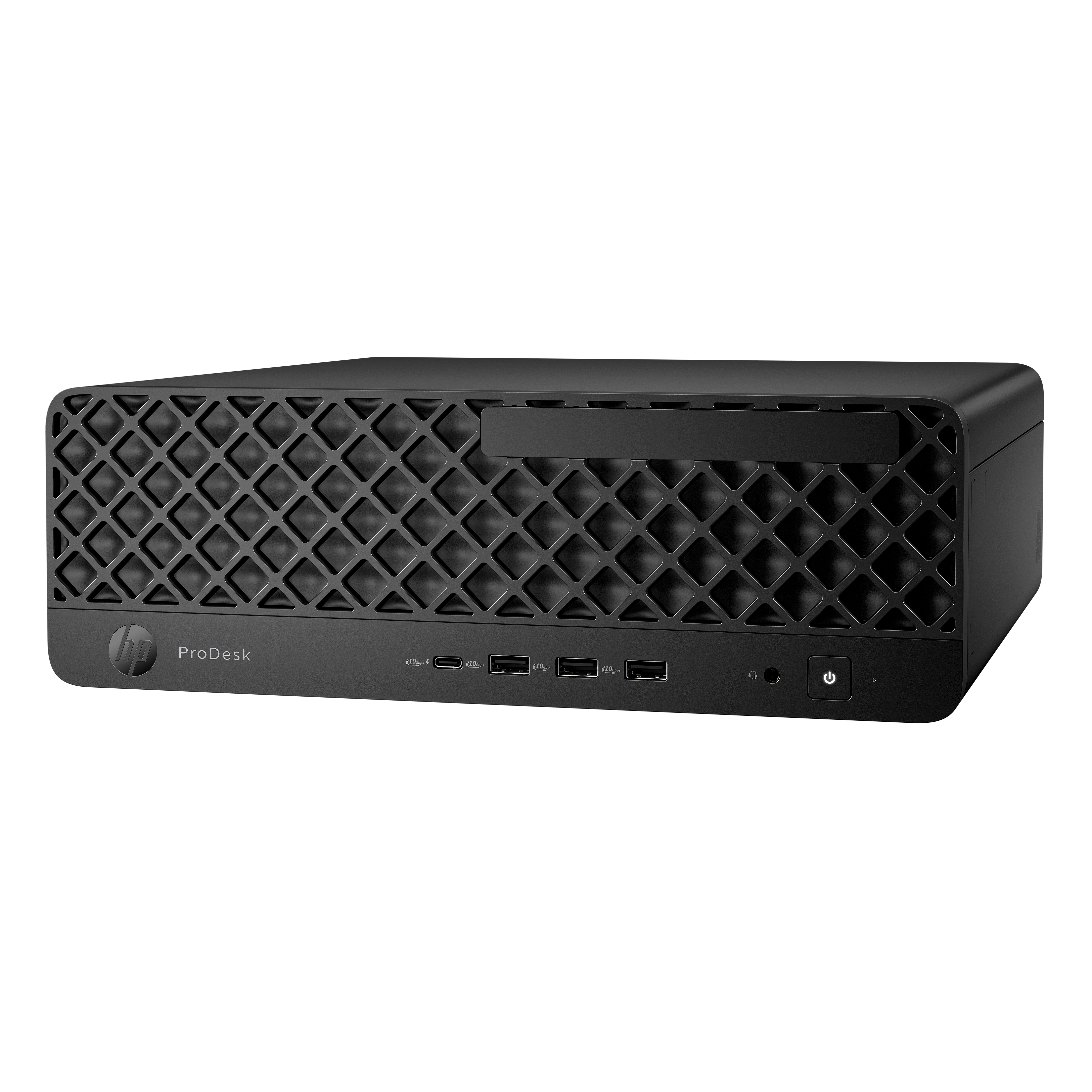 HP 프로데스크 4 SFF G1i Ultra7 (64GB, M.2 4TB)_이미지
