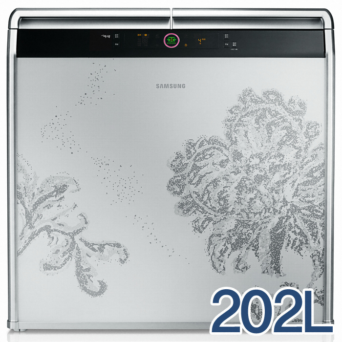 삼성전자 지펠 아삭 ZT20GTBVB5D_이미지