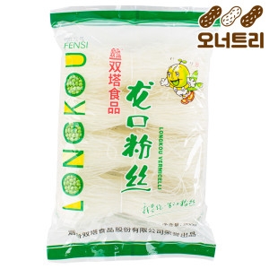 녹두실당면 훠궈 마라탕 재료 사리