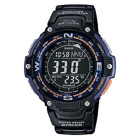 카시오 남성시계_SGW-100-2B