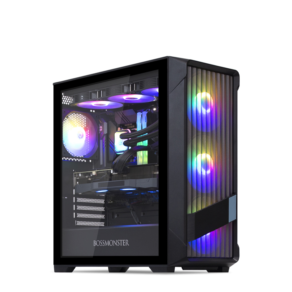 한성컴퓨터 보스몬스터 DX 870ANS3 (32GB, M.2 1TB)_이미지