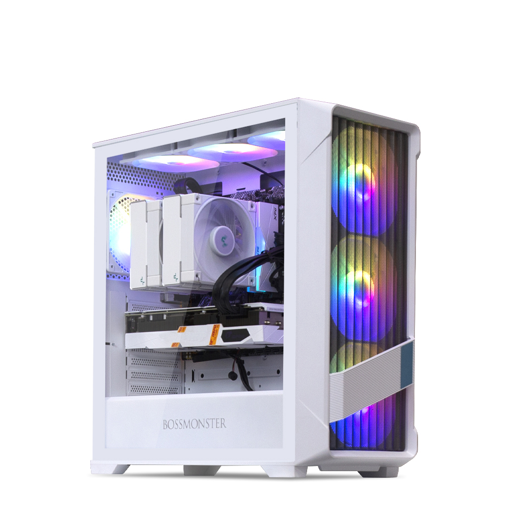 한성컴퓨터 보스몬스터 DX 870ANS3 (32GB, M.2 1TB)_이미지