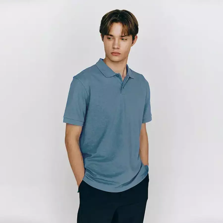 피케 폴로티 10015520/10015520