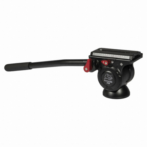 iFootage 코모도 K5 비디오헤드