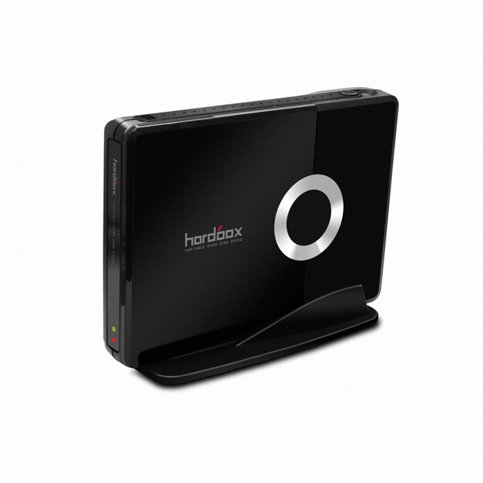 �����÷� ������ HardBox One FHD-355UA