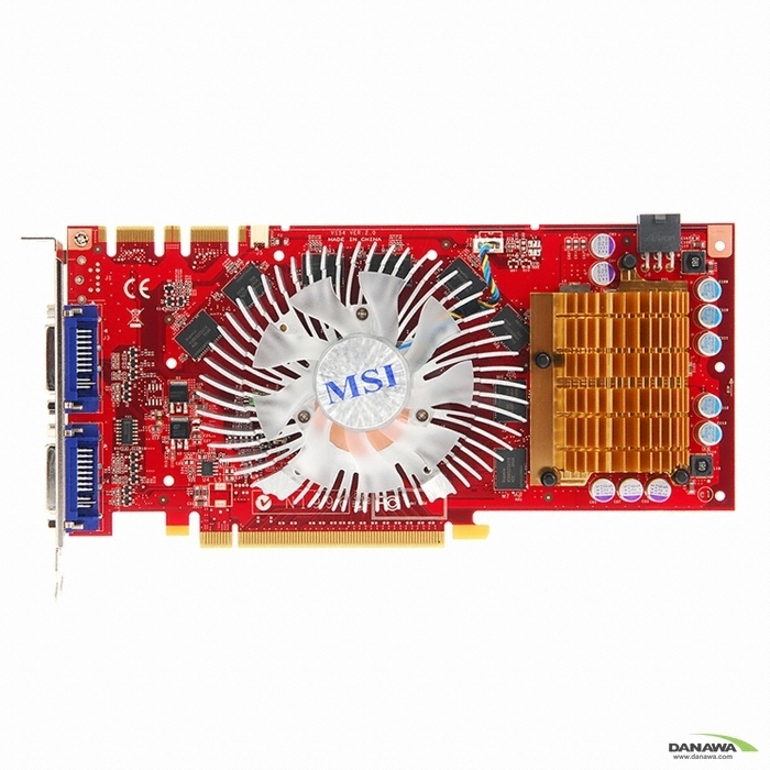 지포스 9800GTX+ N9800GTX PLUS-2D512 O.C 512MB 웨이코스