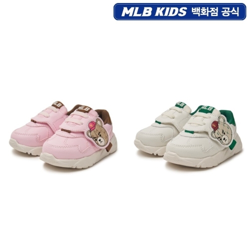 MLB키즈 빅볼청키 베이비 모노베어 (ASHC2B4N) (색상선택)_이미지