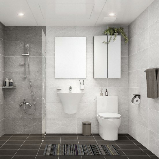 이누스바스 모노 스톤 거실욕실이미지입니다. 누르면 해당 게시물로 새창이동합니다.