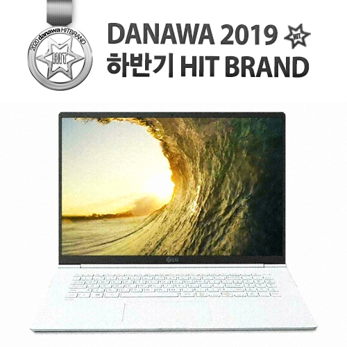 LG전자 2019 그램 17Z990-VA76K (SSD 512GB)