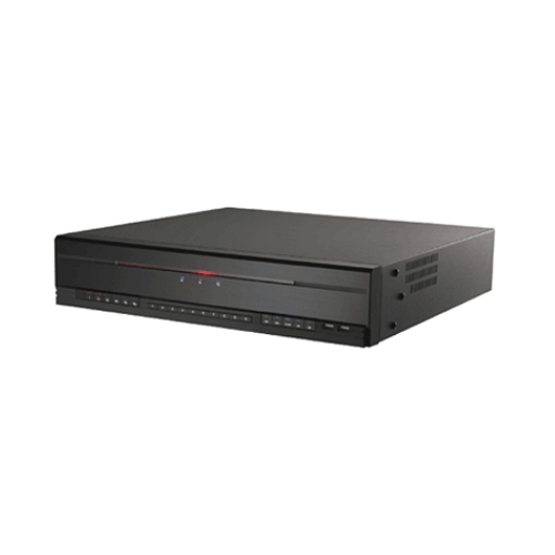 IDIS DR-6532PT (+8TB)