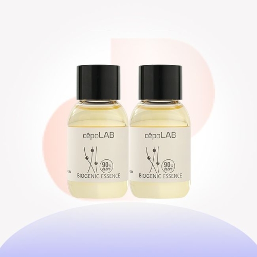 세포랩 바이오제닉 에센스 90% 30ml + 솝 (30ml 2개+100g 3개)