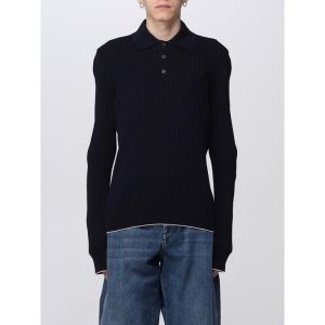 폴로 티셔츠 728349V2LW0 4246 Blue