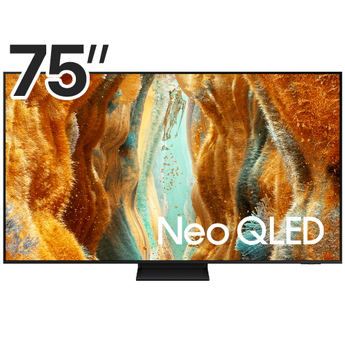 삼성전자 네오QLED KQ75QNF75AFXKR (스탠드)_이미지
