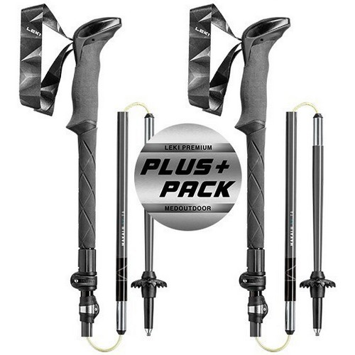 플러스팩 마카루 FX TA 5단 일자 알루미늄 스틱 세트 65220751P