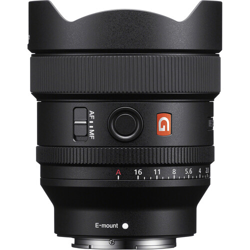 SONY 알파 FE 14mm F1.8 GM (병행수입)_이미지