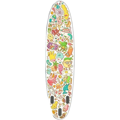 제백 아노미 헤이 브로스마인드