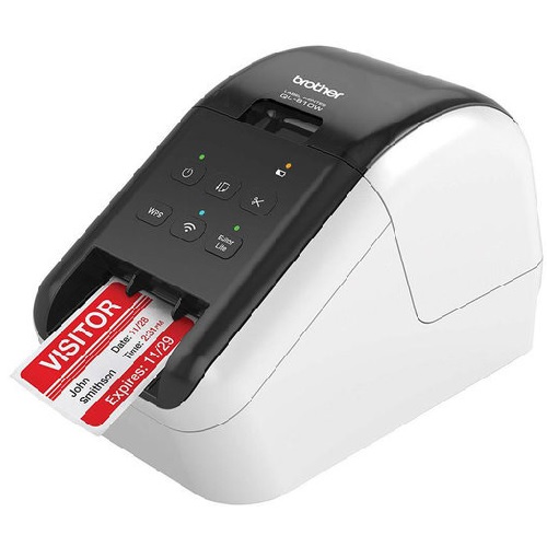 Brother QL-810W (해외구매)_이미지