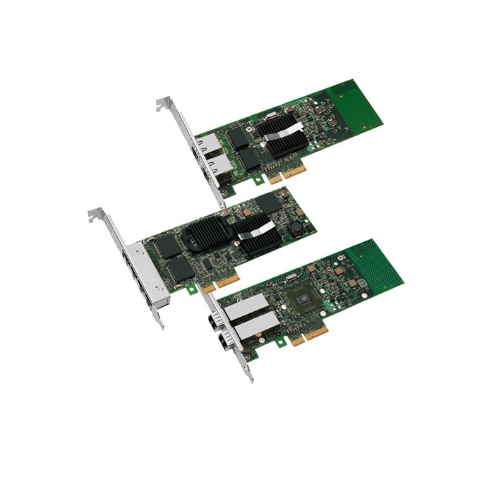 인텔 E1G42ET Dual Port