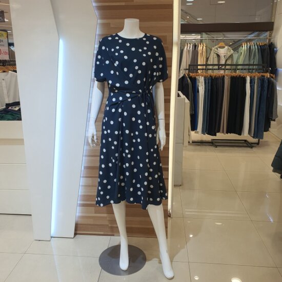 엠씨(emcee) 멋스런여름 면원피스 C32O263_이미지
