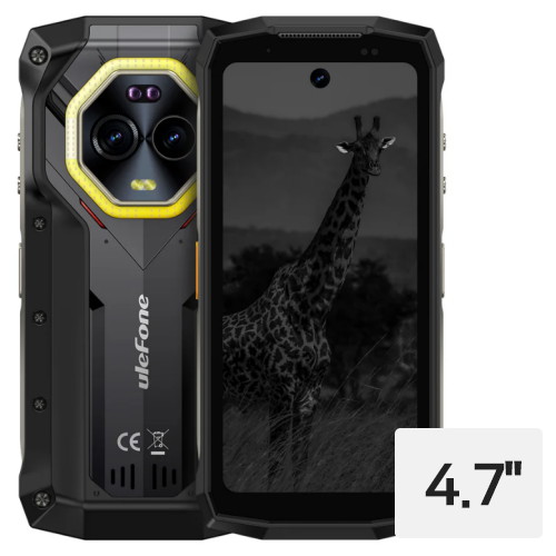 uleFone Armor 미니 20 프로 256GB, 자급제 (해외구매)_이미지