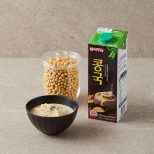 맛있는두유 콩국 950ml