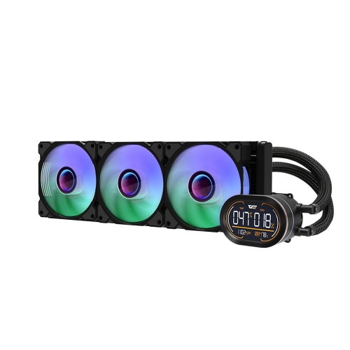 darkFlash WAVE DH-360D ARGB