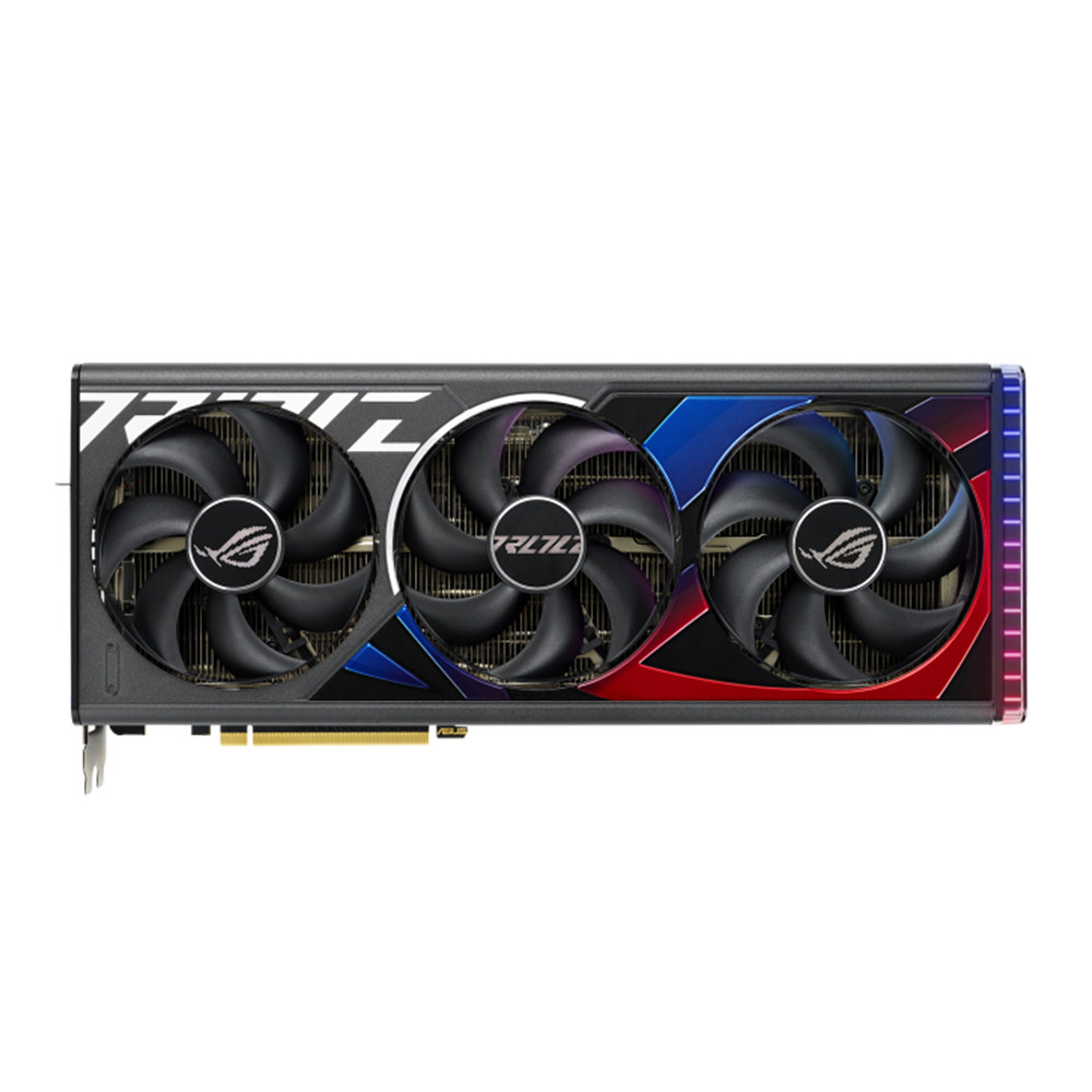 ASUS ROG STRIX ������ RTX 4080 SUPER GAMING D6X 16GB ���ؾ����۴�