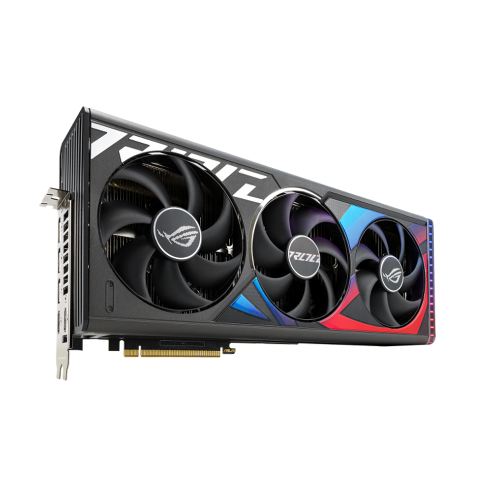 ASUS ROG STRIX ������ RTX 4080 SUPER GAMING D6X 16GB ���ؾ����۴�
