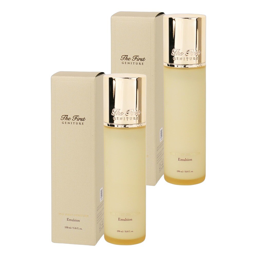 오휘 더 퍼스트 제너츄어 에멀전 150ml (2개)_이미지