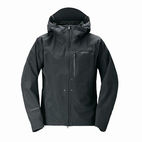 시마노 RA-04JT DS 슬림 익스플로러 레인자켓