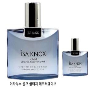 이자녹스 옴므 쿨터치 애프터 쉐이브 125ml (기획세트)_이미지