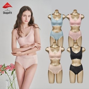 신영와코루 라이크라쉐이핏 인견 레이스프리컷 브라팬티 패키지이미지입니다. 누르면 해당 게시물로 새창이동합니다.