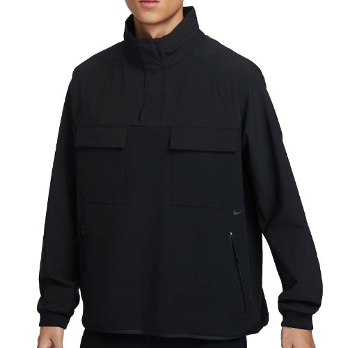 나이키 A.P.S. 발수 풀오버 버서타일 재킷 FV8763-010