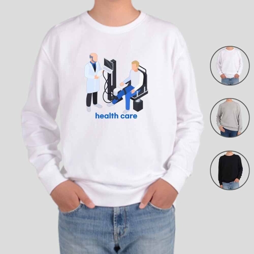 기모맨투맨 원격진료 헬스케어 건강 HEALTH CARE46