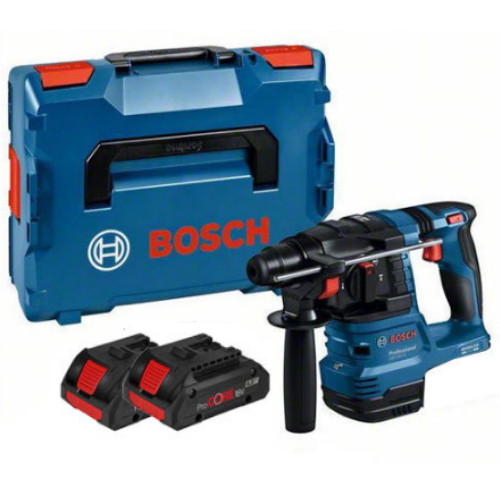 ���� GBH 18V-22