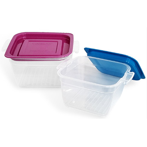 씨밀렉스 점보 쿡 미니 750ml (2개)_이미지