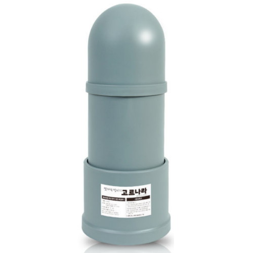 포스아트 고르나라 젓가락 정리기_이미지