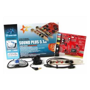 SRTnC SOUND PLUS 5.1ch Gold_이미지