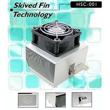 쿨러마스터 HSC-001