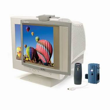 Actto CRT퍼펙보안기 15인치_이미지