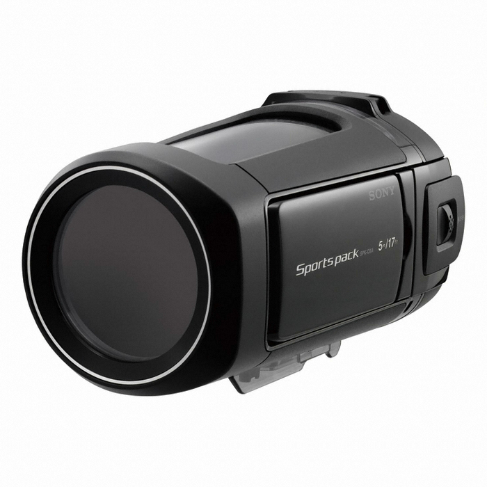 SONY SPK-CXA ������̽�