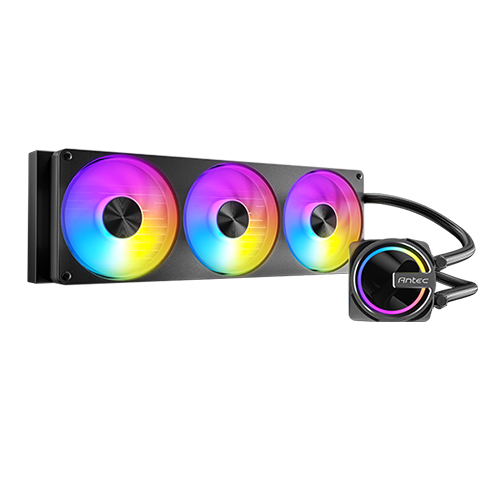 Antec Skeleton Matrix 360 ARGB