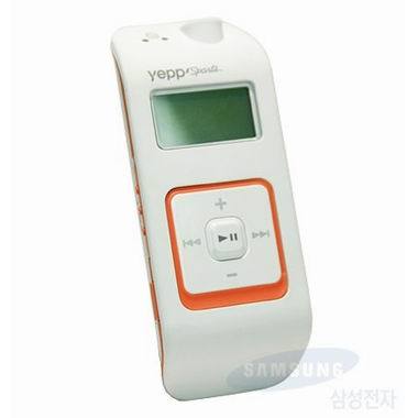 삼성전자 YEPP YP-60VN (256MB)_이미지