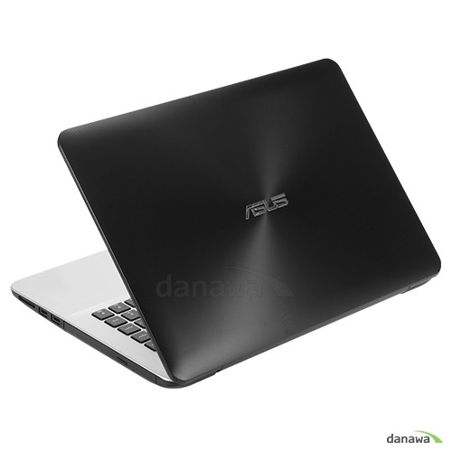 ASUS X455LD-WX002