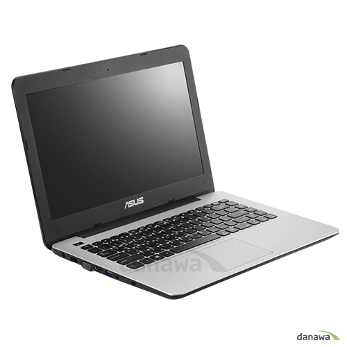 ASUS X455LD-WX002 (SSD 256GB)