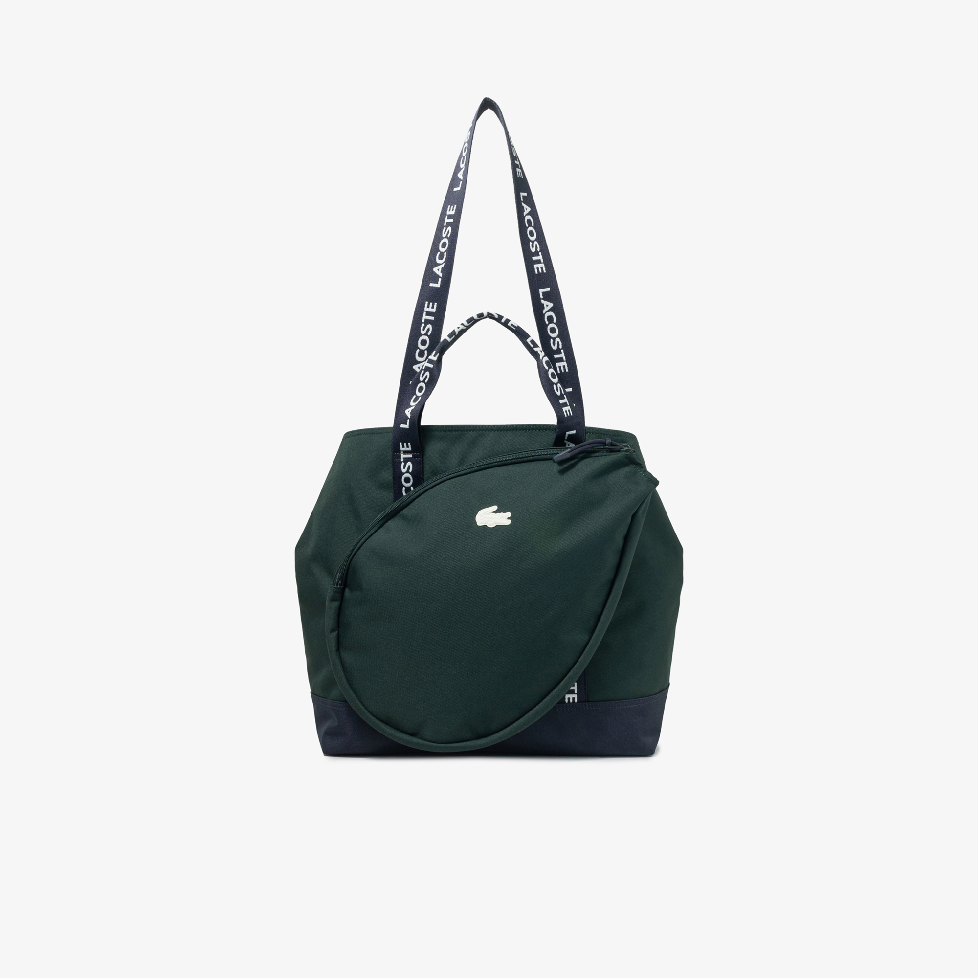 남성 네오크록 테니스 토트백 NU5351N56N M87_이미지