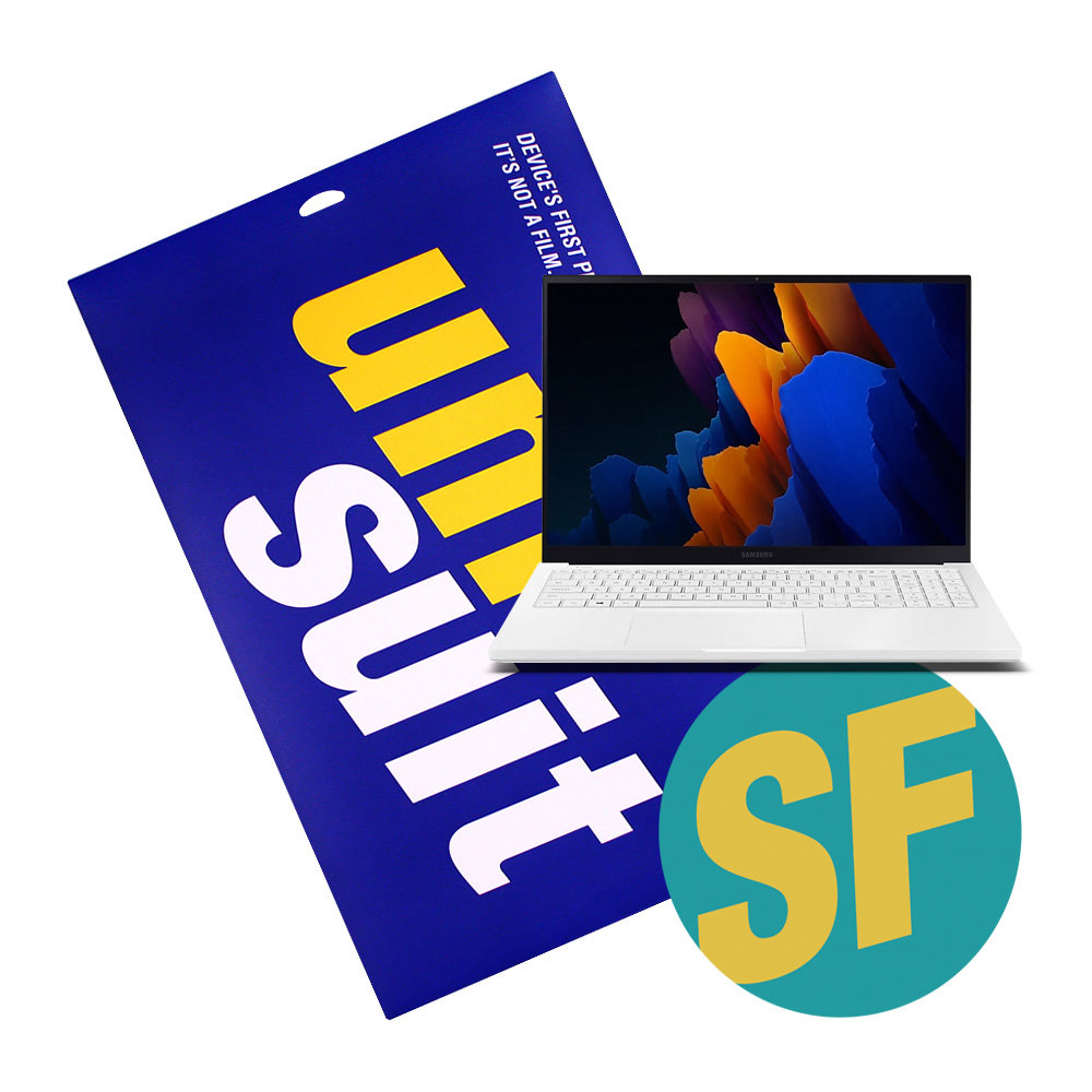 모이다 유니슈트 삼성전자 갤럭시북 이온2 NT950XDA NT950XDZ 서피스 슈트 3종 세트