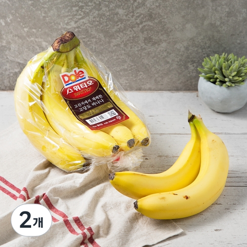 ��(Dole) Dole ����Ƽ�� �ٳ��� 1.5kg����