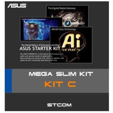 ASUS ASUS Mega Slim C 키트 STCOM_이미지