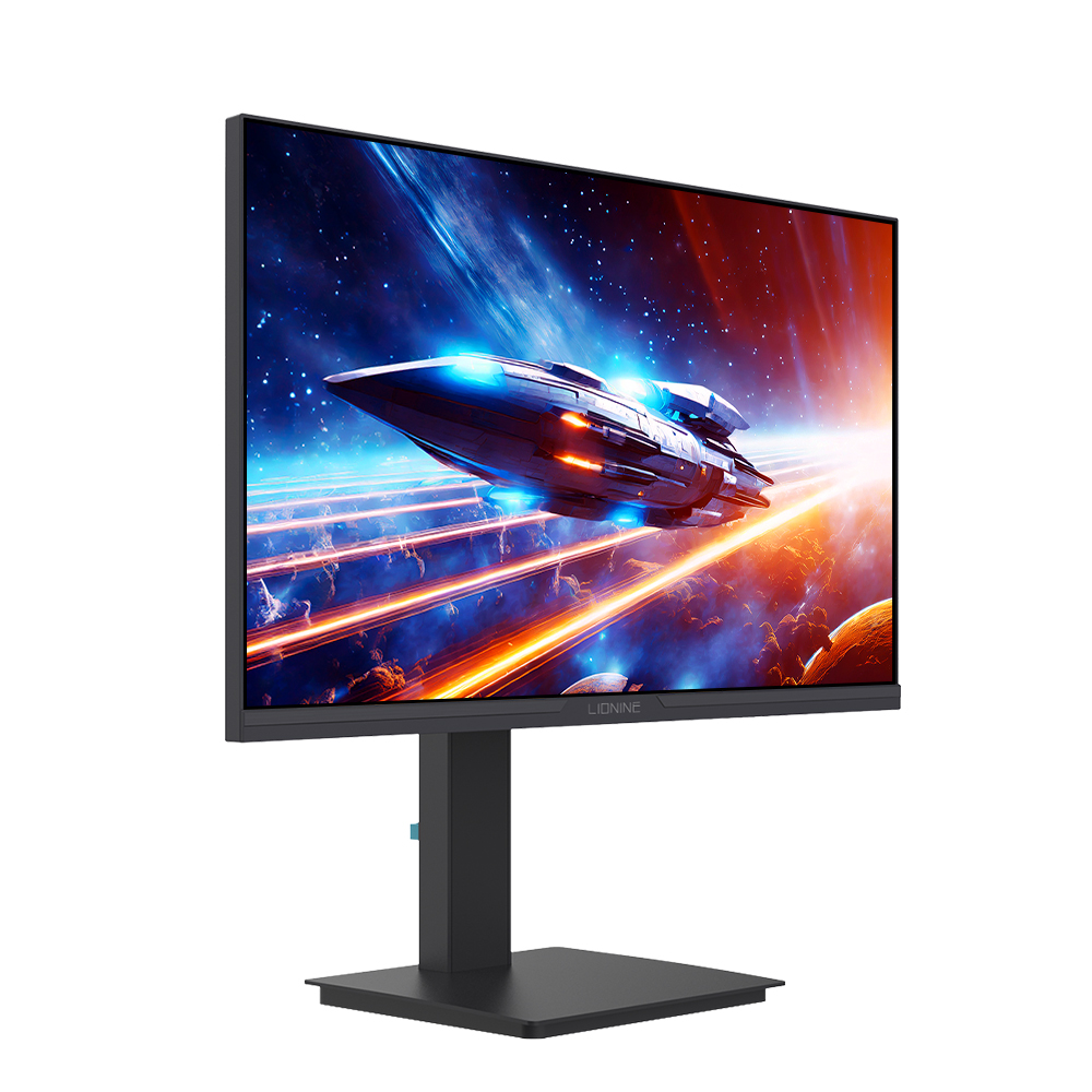 주연테크 X25F-360 블랙_이미지